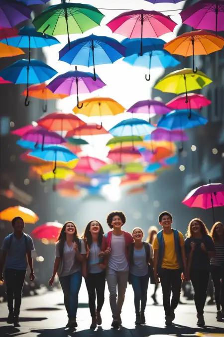 International Youth Day Event Ideas For Colleges - Free International Youth Day Download