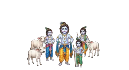 Janmashtami Jhula Png Transparent Background 2026 - Free Krishna Janmashtami Png 2026 Download
