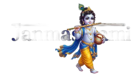 Janmashtami Temple Decoration Png Transparent Background - Free Krishna Janmashtami Png 2026 Download