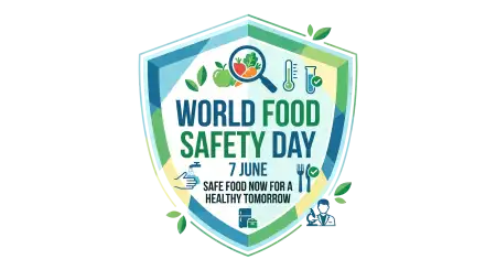 June 7 World Food Safety Day Png Transparent Image - Free World Food Safety Day Png Download