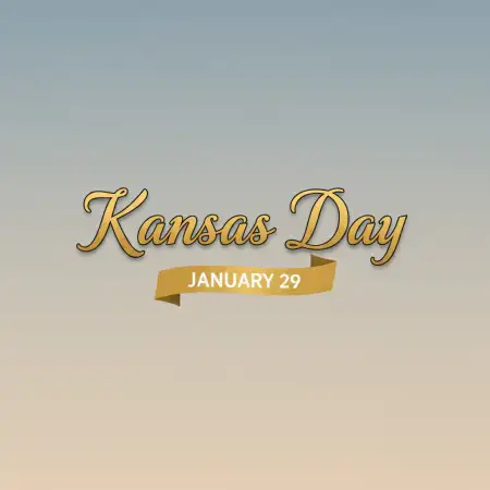 Free Kansas Day 4k Background Background Download