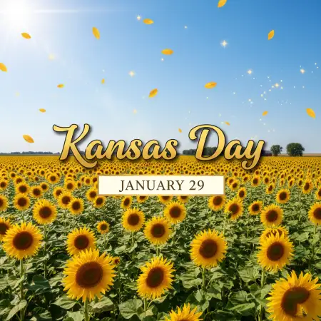 Free Kansas Day Ai Generated Images Background Download