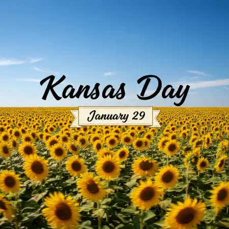 kansas day blog header