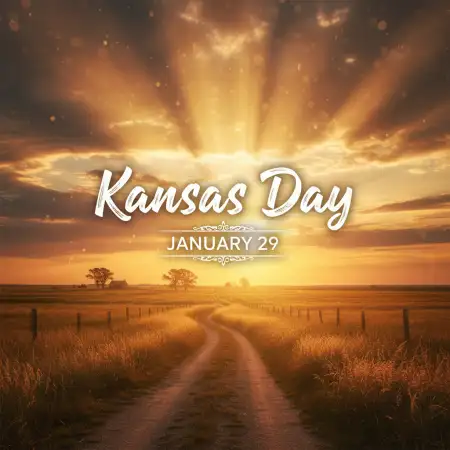 Free Kansas Day Hd Images Background Download