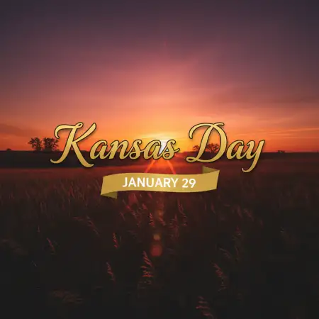 Free Kansas Day Prairie Background Background Download