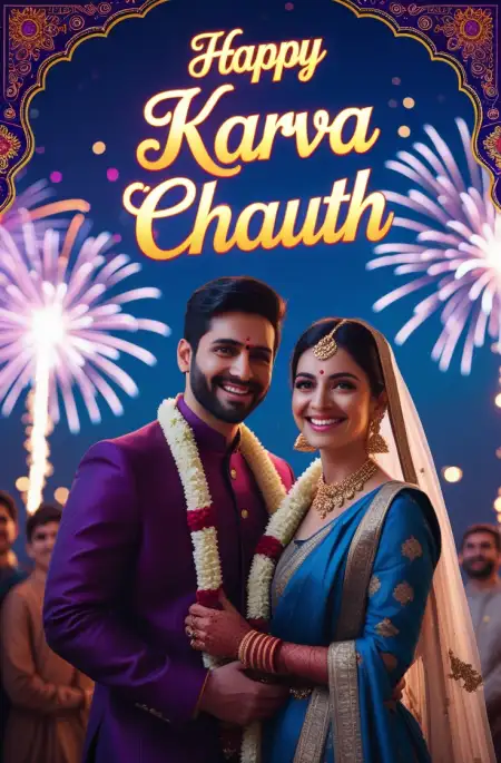 Karva Chauth Transparent Png For Background Removal - Free Transparent Background Download