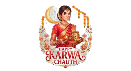 Karwa Chauth Png