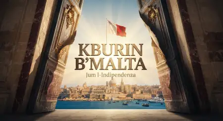 kburin bmalta independence day images - Malta Independence Day Images 2026