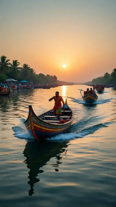 Kerala Traditional Onam Background Hd - Free Onam Background Download