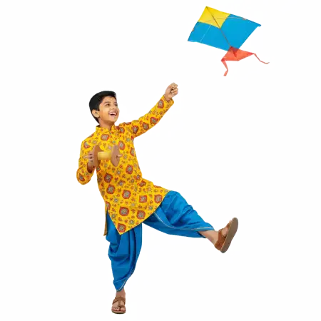 Kite Flying Png - Free Kite Png Download