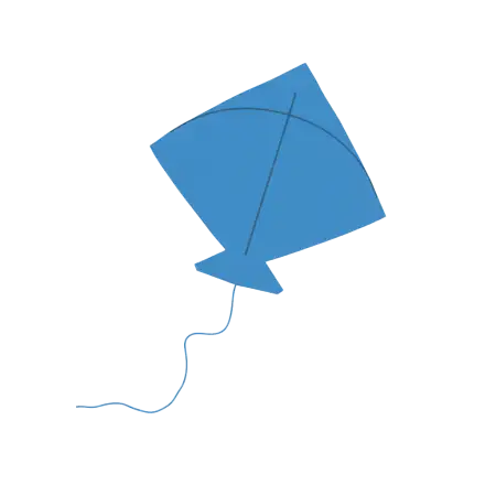 Kite Png For Print Design - Free Kite Png Download