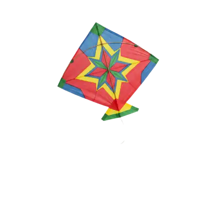 Kite Png - Free Kite Png Download