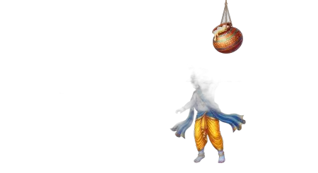 Krishna Janmashtami 2026 4k Png Transparent Background - Free Krishna Janmashtami Png 2026 Download