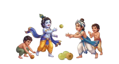 Krishna Janmashtami 2026 8k Png Images Free Download - Free Krishna Janmashtami Png 2026 Download