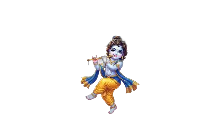 Krishna Janmashtami Png 2026 Transparent Background - Free Krishna Janmashtami Png 2026 Download