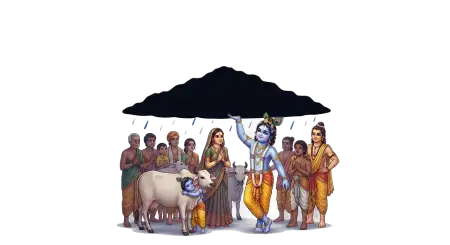 Krishna Janmashtami Png For Facebook Post 2026 - Free Krishna Janmashtami Png 2026 Download