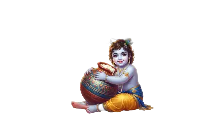 Krishna Janmashtami Png For Graphic Design 2026 - Free Krishna Janmashtami Png 2026 Download