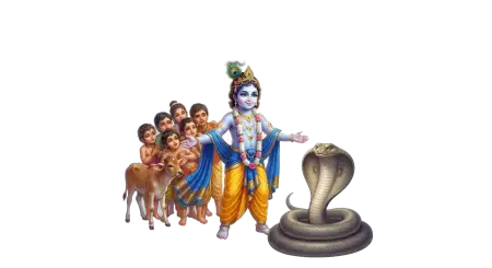 Krishna Janmashtami Png For Reels Cover 2026 - Free Krishna Janmashtami Png 2026 Download