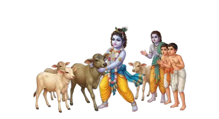 Krishna Mukut Png For Janmashtami 2026 - Free Krishna Janmashtami Png 2026 Download