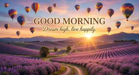 Landscape Good Morning Nature Wallpaper - Free Good Morning Nature Download