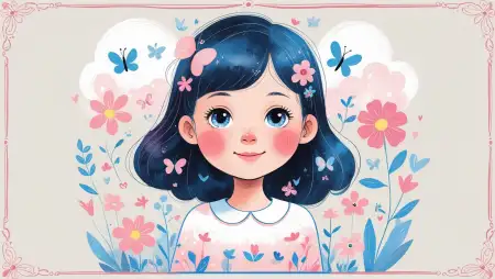Laptop Wallpaper For Girls Cute Style - Free Wall Download