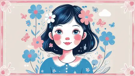 Laptop Wallpaper With Soft Pastel Colors - Free Wall Download