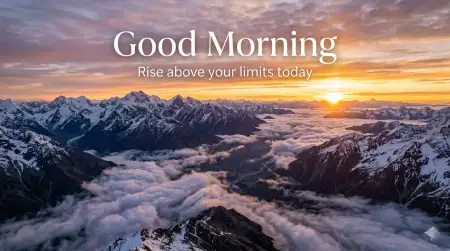 Latest Good Morning Images With Inspirational Quotes - Free Good Morning Images With Quotes Download