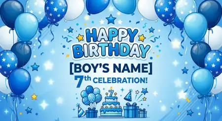 Latest Happy Birthday Wishes 2026 - Free Happy Birthday Wishes Download