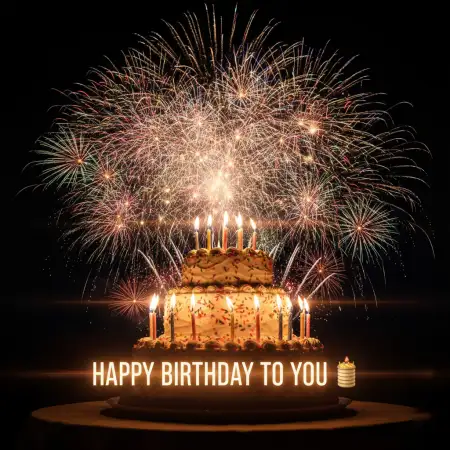 Latest Happy Birthday Wishes For Whatsapp - Free Happy Birthday Wishes For Whatsapp Download