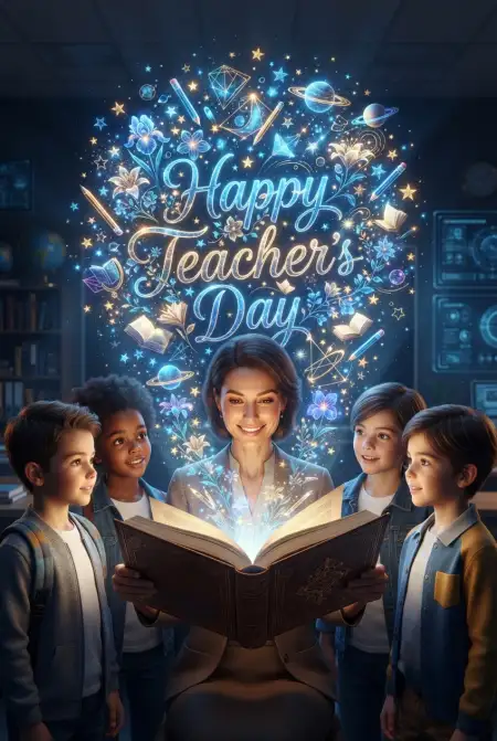 latest happy teachers day images