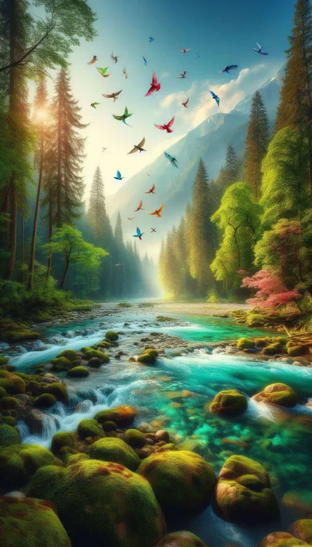 Latest Mobile Wallpaper For Iphone Users - Free Wall Download