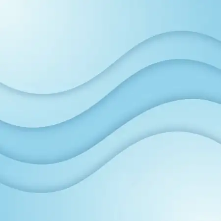 Light Blue Background Design - Free Blue Design Download