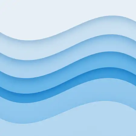 Light Blue Background For Advertising - Free A Blue Background Download