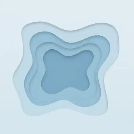 Free Light Blue Background For Invitation Background Download