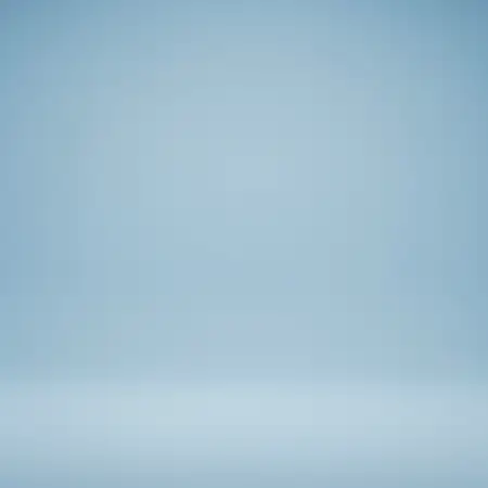 light blue background minimal