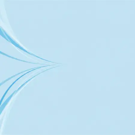 Light Blue Background With Abstract Design - Free A Blue Background Download
