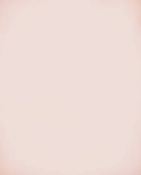 light blush pink aesthetic background with empty space