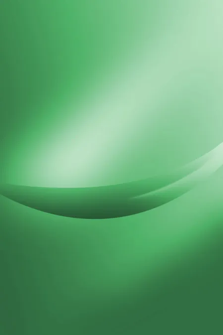 Light Green Banner Wallpaper Background - Free Background Download