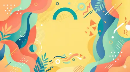 Free Light Yellow Background Design Background Image Download