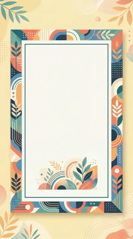 Free Light Yellow Background For Brochure Background Image Download