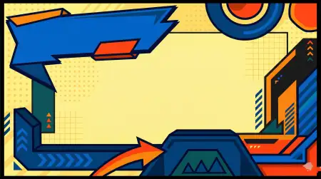 Free Light Yellow Background For Youtube Thumbnail Background Image Download