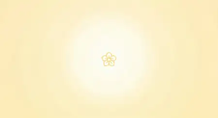 Light Yellow Background Minimal Design - Free M Background Download