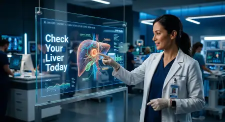 Liver Disease Symptoms Early 2026 - Free National Protect Liver Day 2026 Download