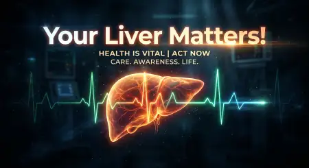 Liver Health Awareness Blog India - Free National Protect Liver Day 2026 Download