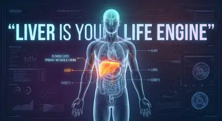 Liver Health Supplements Natural - Free National Protect Liver Day 2026 Download