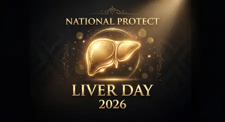 Liver Protection Day 2026 Theme - Free National Protect Liver Day 2026 Download