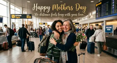 Long Distance Mothers Day Quotes For Mom - Free Mothers Day Quotes Download