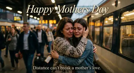 Long Emotional Mothers Day Messages - Free Mothers Day Quotes Download