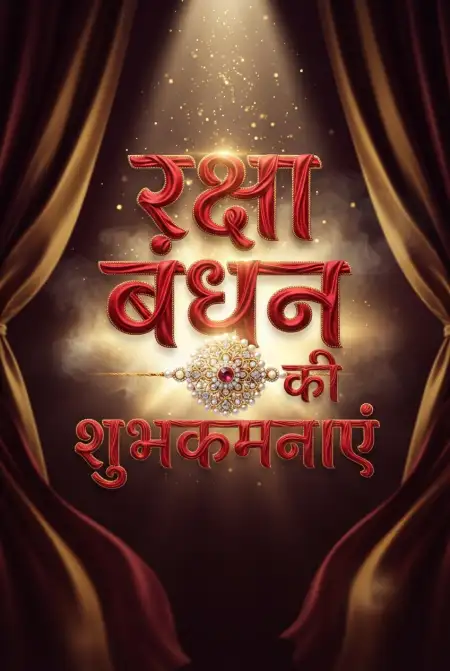 Long Raksha Bandhan Wishes In Hindi - Free Raksha Bandhan Ki Shubhkamnaye In Hindi Download