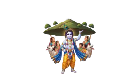 Lord Krishna Janmashtami Png 2026 - Free Krishna Janmashtami Png 2026 Download